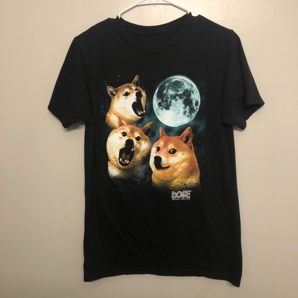 doge shirt